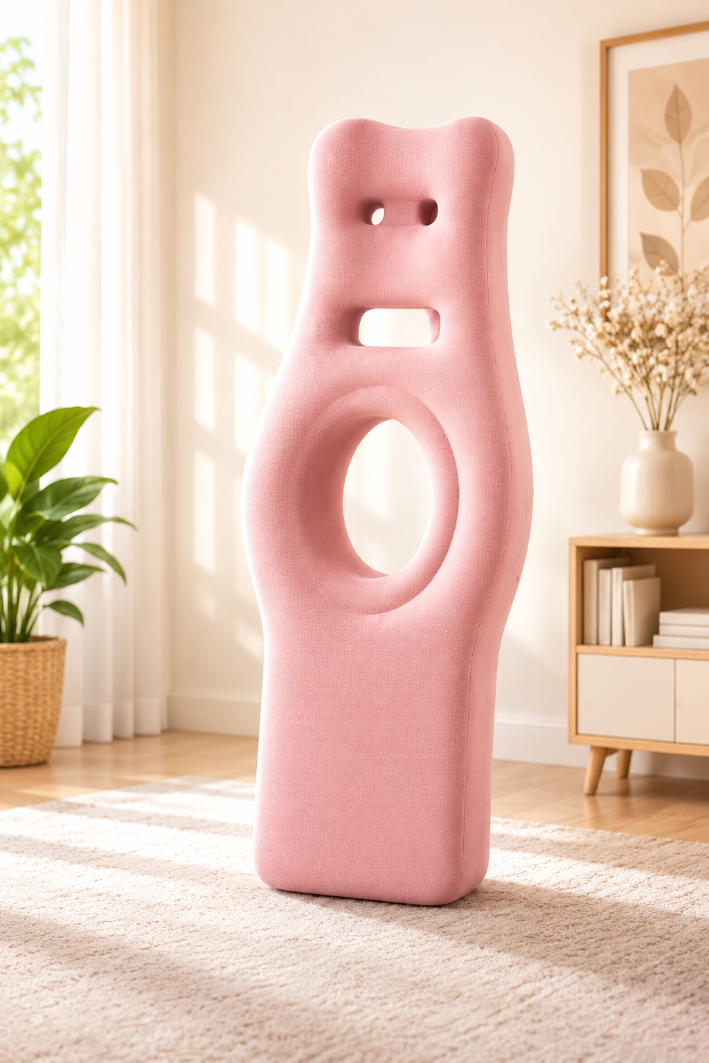 MY BULORA Cousin de grossesse ergonomique