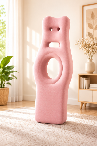 MY BULORA Cousin de grossesse ergonomique